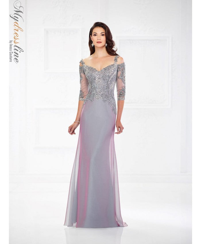 Favorite Modern Perfect Dresses for Mother of the Bride - Mydressline