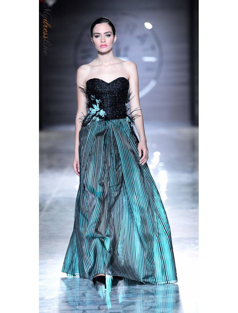 Friend Evening Party Choosing your Designer Dresses - Mydressline