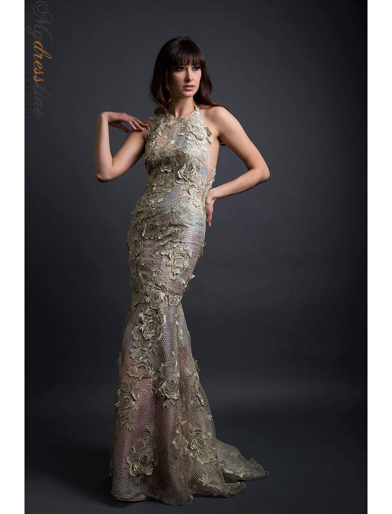 Stylish Dresses for Mother of Groom and Bride in Stunning Way - Mydressline