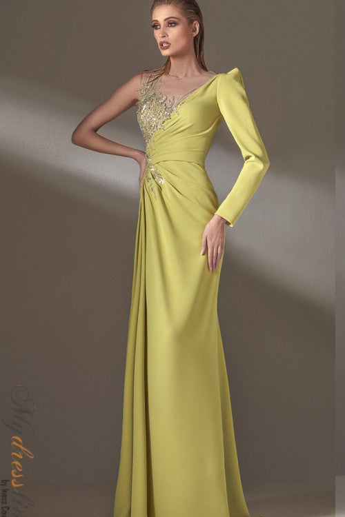Girls Amazing Printed Long and Short Designer Dress Online - Mydressline