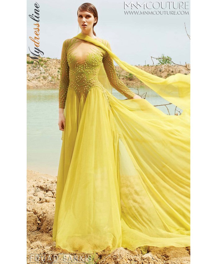 It’s Your Night to Shine - Gorgeous Cocktail dresses design by MNM Couture - Mydressline