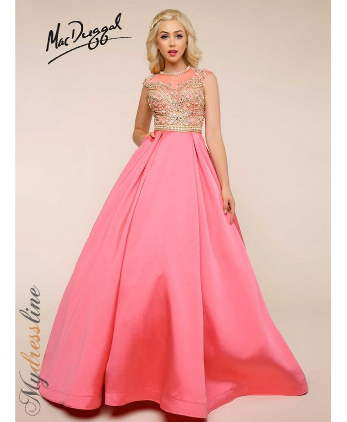 Glamorous Dress of the Day for Wedding in all Pretty Color - Mydressline