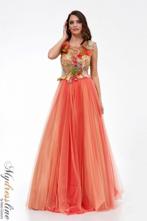Graceful Format Evening Homecoming Outfits Dresses - Mydressline