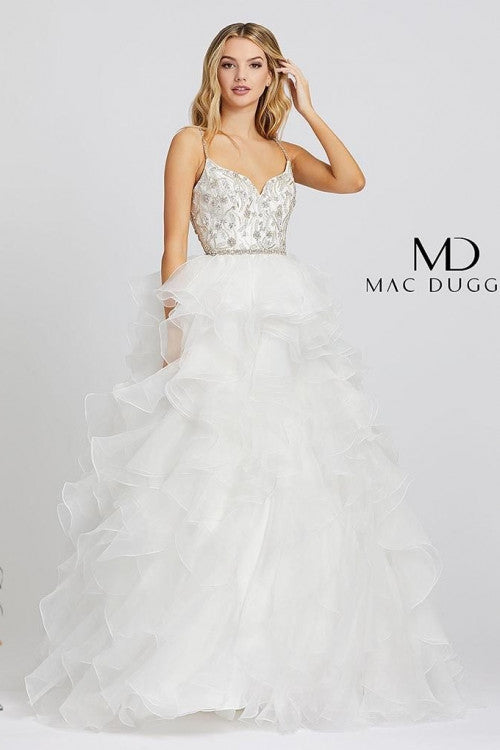 Gorgeous and Amazing Long and Short Gowns Dresses Collection - Mydressline