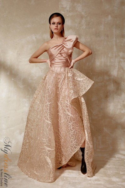 Girl Guest Party Full of Color Long and Short Dresses Online - Mydressline