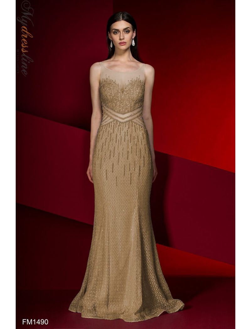 Gorgeous Long and Short Homecoming Designer Dresses - Mydressline