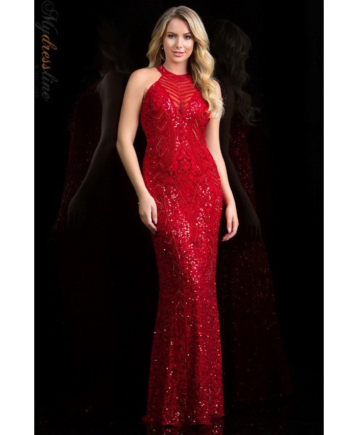 Girl Meets Dresses Perfect Royal Look Fashion Dresses - Mydressline