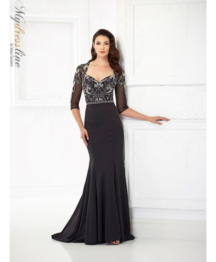 Latest Trendy Outfit with a Gorgeous Makeover the Party Dresses - Mydressline