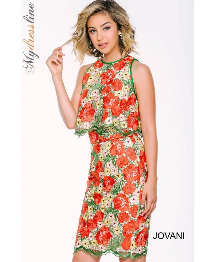 A Gorgeous Makeover the PARTY dress you need to SEE - Mydressline