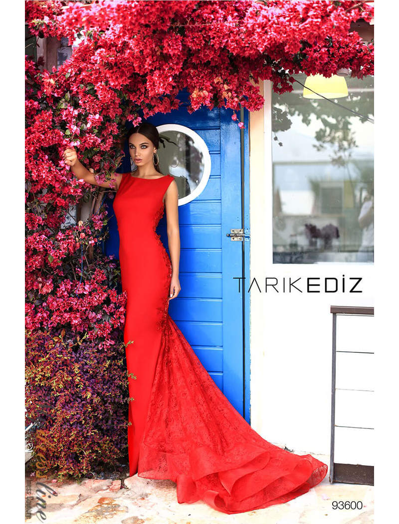 Glamorous Magnificent Smart Wedding Colorful Dresses - Mydressline
