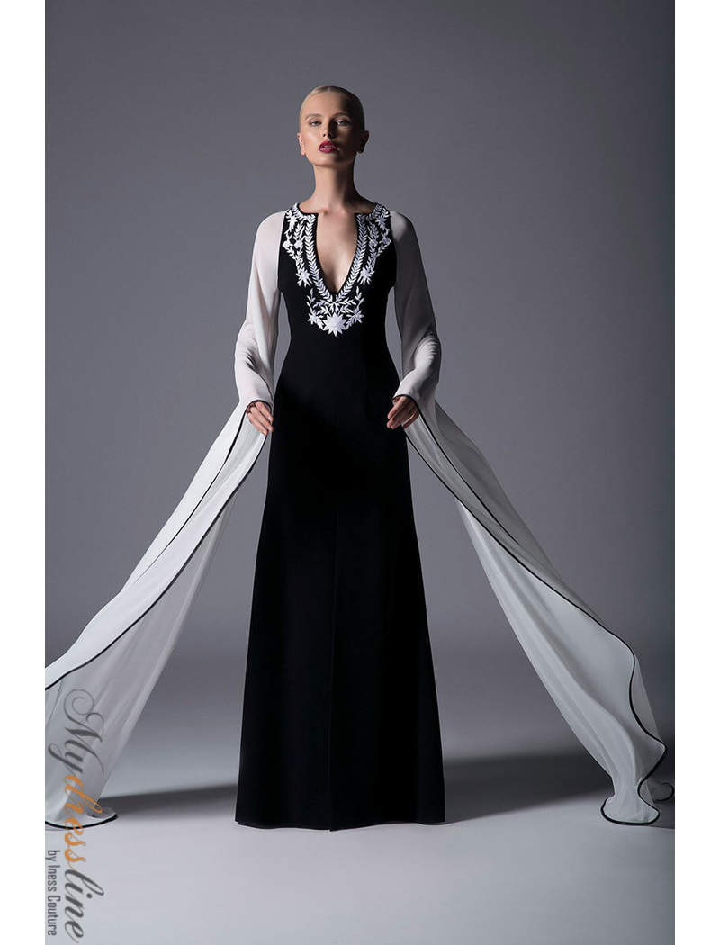 Gold of Delights Evening Designer off The Shoulder Dresses - Mydressline