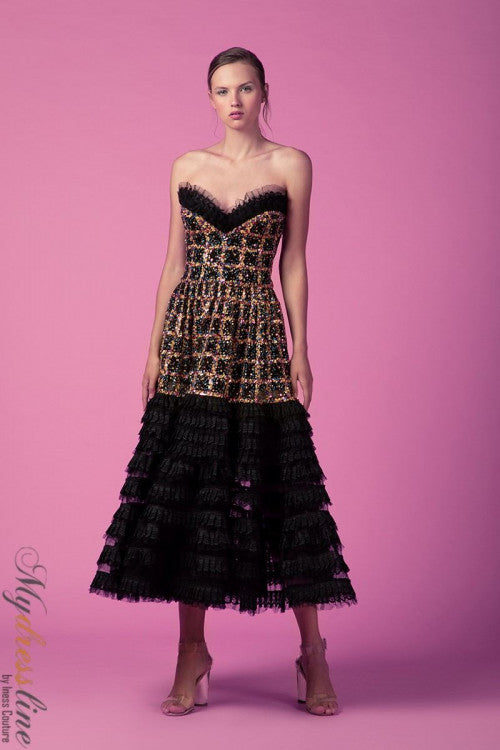 Guest Outfit and Prom Online Designer Dresses Collection - Mydressline