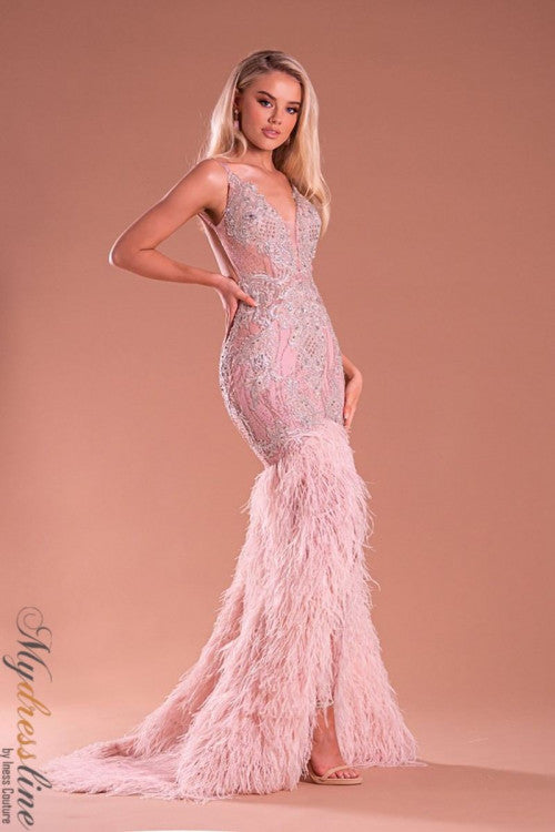 Girl Personal Style and New Look Season Designer Dresses Online - Mydressline