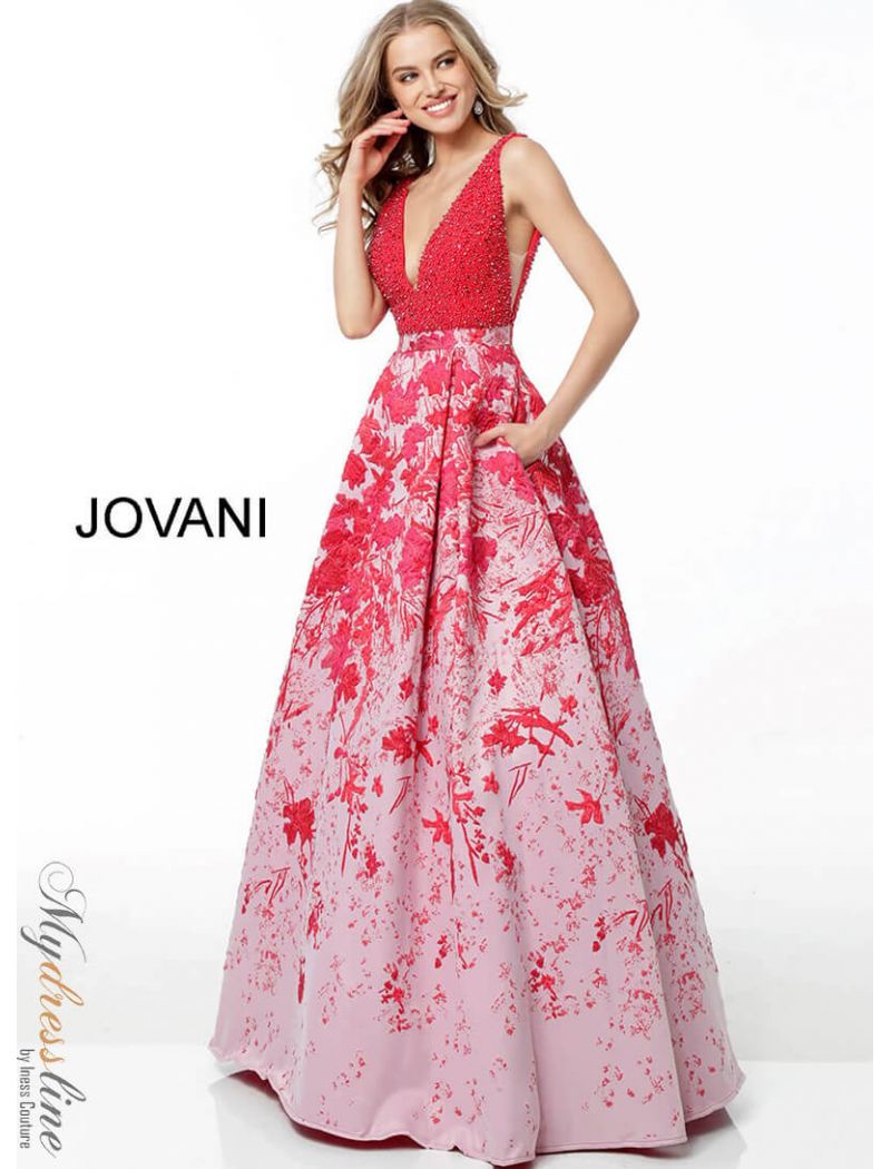 Glamour Red Fashion Bold Stylish Designer Dresses Ultimate Women - Mydressline