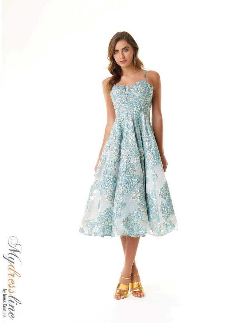Best Gorgeous Women Perfect Amazing Party with Special Day Designer Dresses - Mydressline