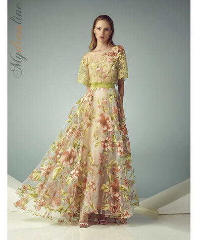 Fabulous Stylish Designer Trendy Dresses Collection