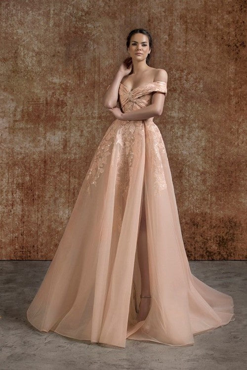 Homecoming and Holiday Personal Styles Party Dress - Mydressline