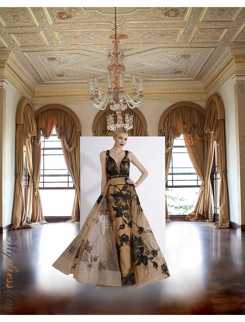 Long and Short Styles Designer Dresses Start Here for All Women - Mydressline
