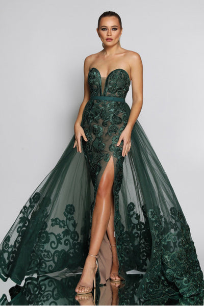 Prom and Homecoming Designer Dress Collection Online