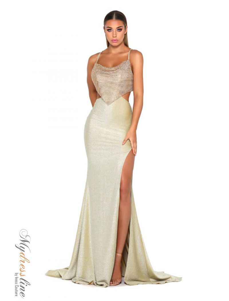 High Fashion Special and social Occasion Designer Dresses 2018 which is Stunning - Mydressline