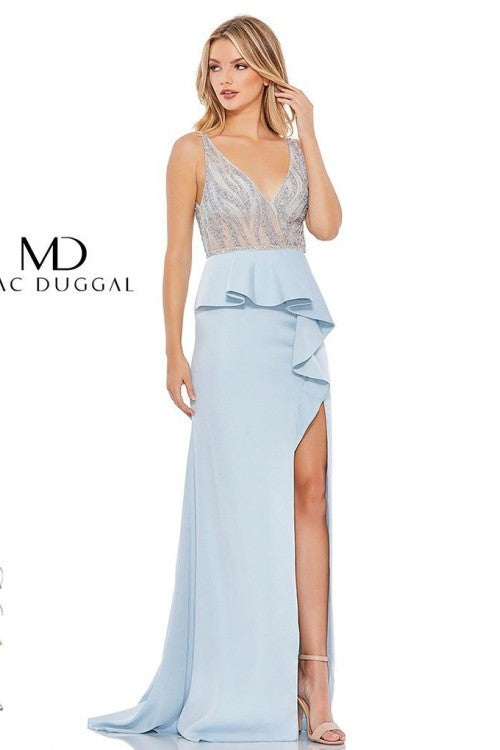 Homecoming with House Party Mix Color Long and Short Dresses Online - Mydressline