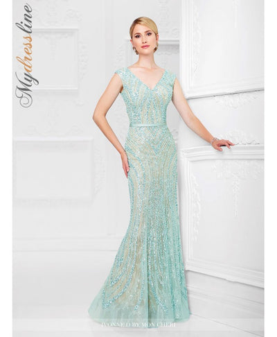 Glamorous Style for Homecoming Inspiration Dress