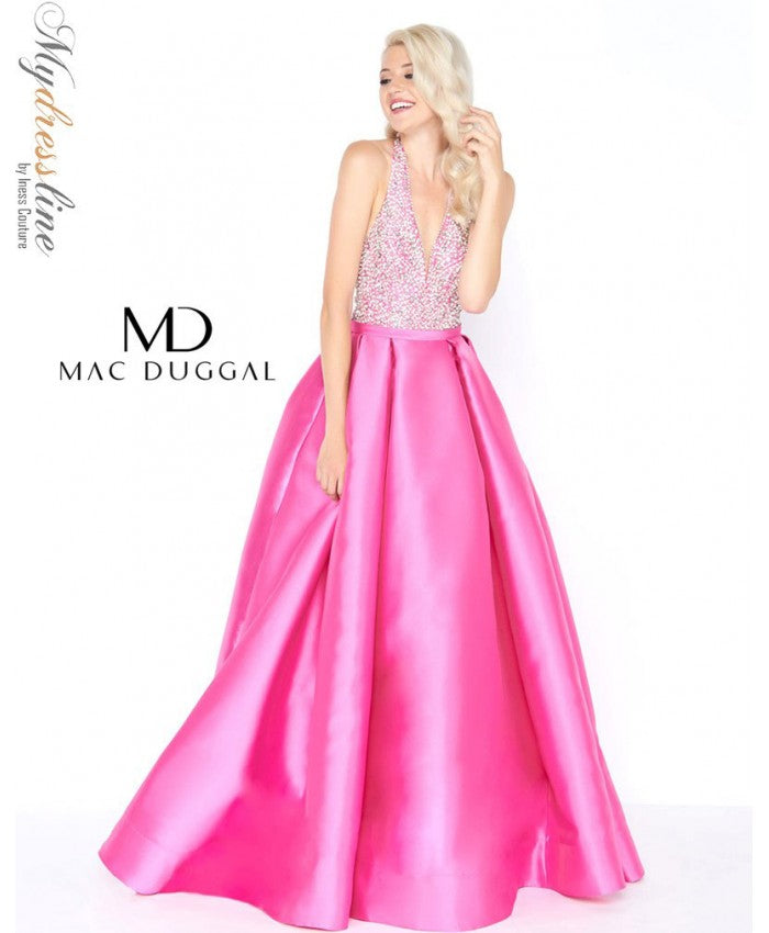 Ultimate Style and Hottest Look for Prom Dresses - Mydressline