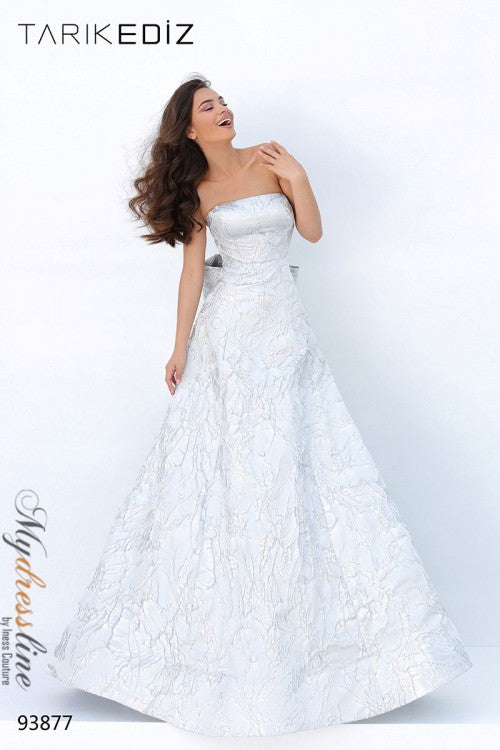 Hot Party Dazzling Long and Short Designer Dresses - Mydressline