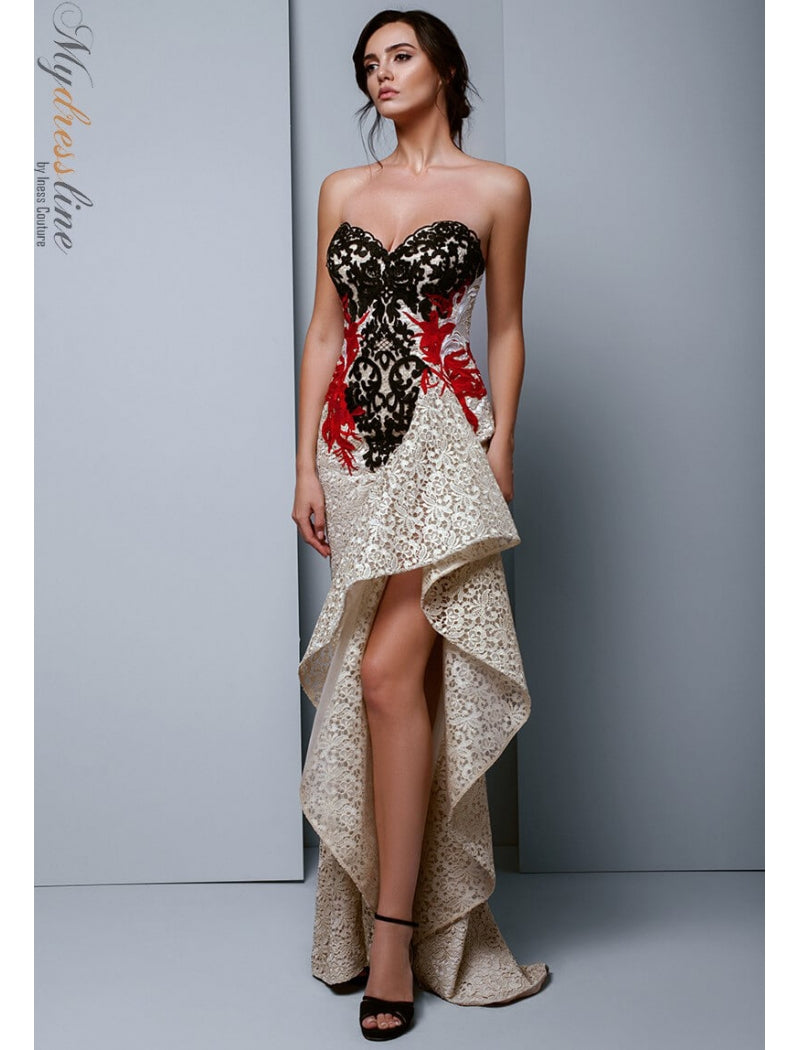 This Holiday Season Dresses Collation Different Formal Wear - Mydressline