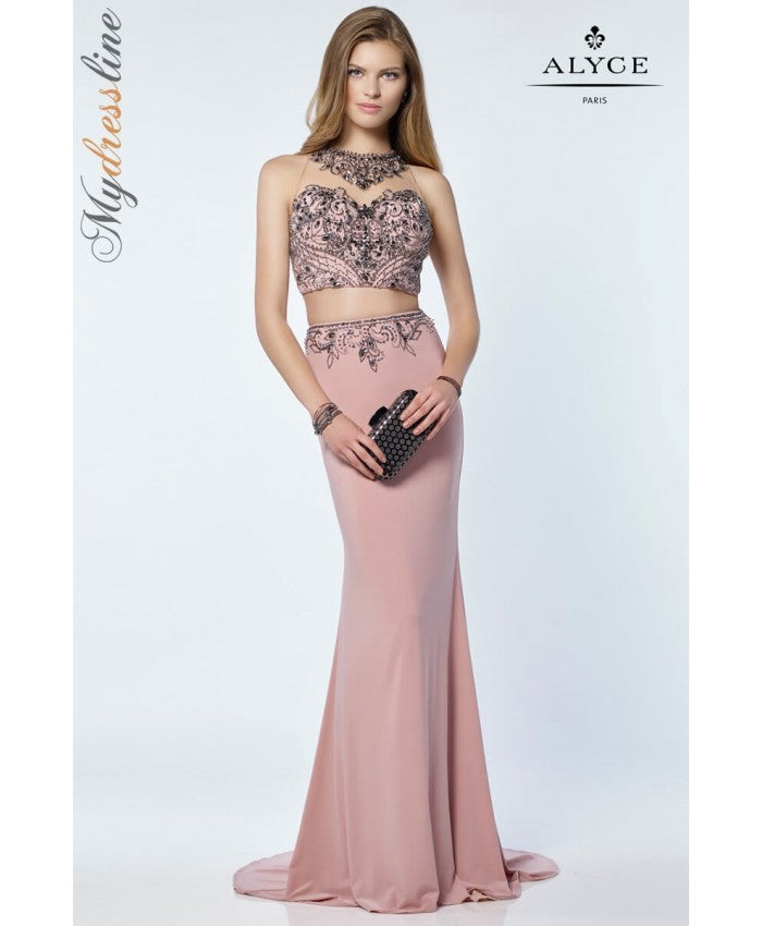 2017 High Stylish Fashion Unique Dresses - Mydressline