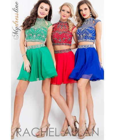High Style Homecoming Dresses under $500