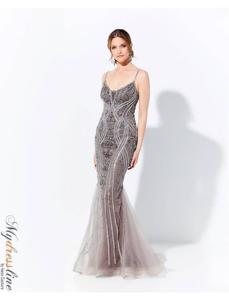 Homecoming Long and Short Wide Designer Dresses Collection - Mydressline