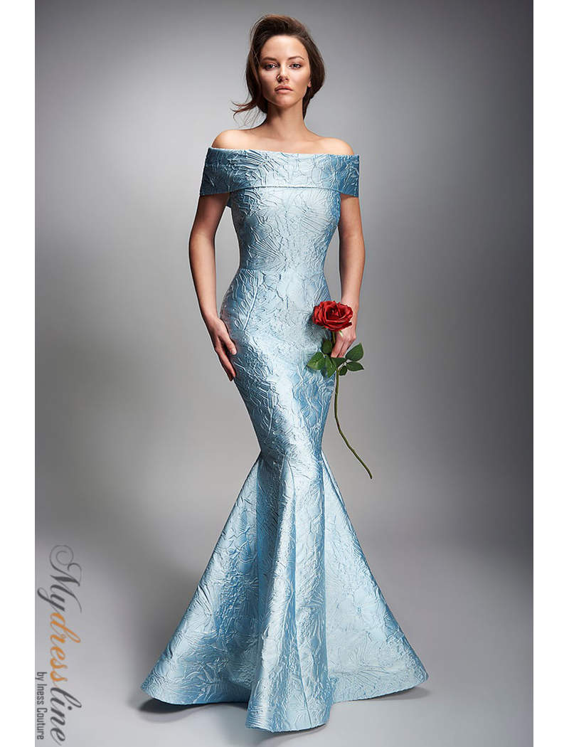 Modern Women High Style and Stunning Party Designer Dresses Collection - Mydressline
