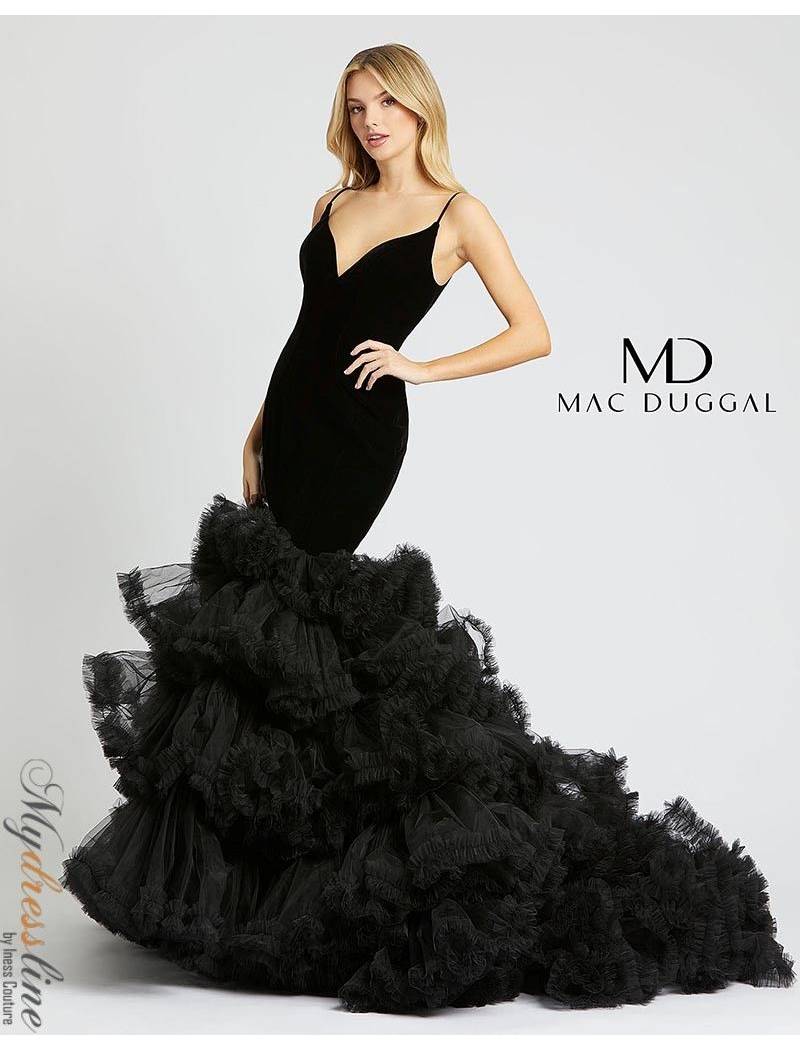 Highly Uptown Unique Style Party Prom Dresses - Mydressline