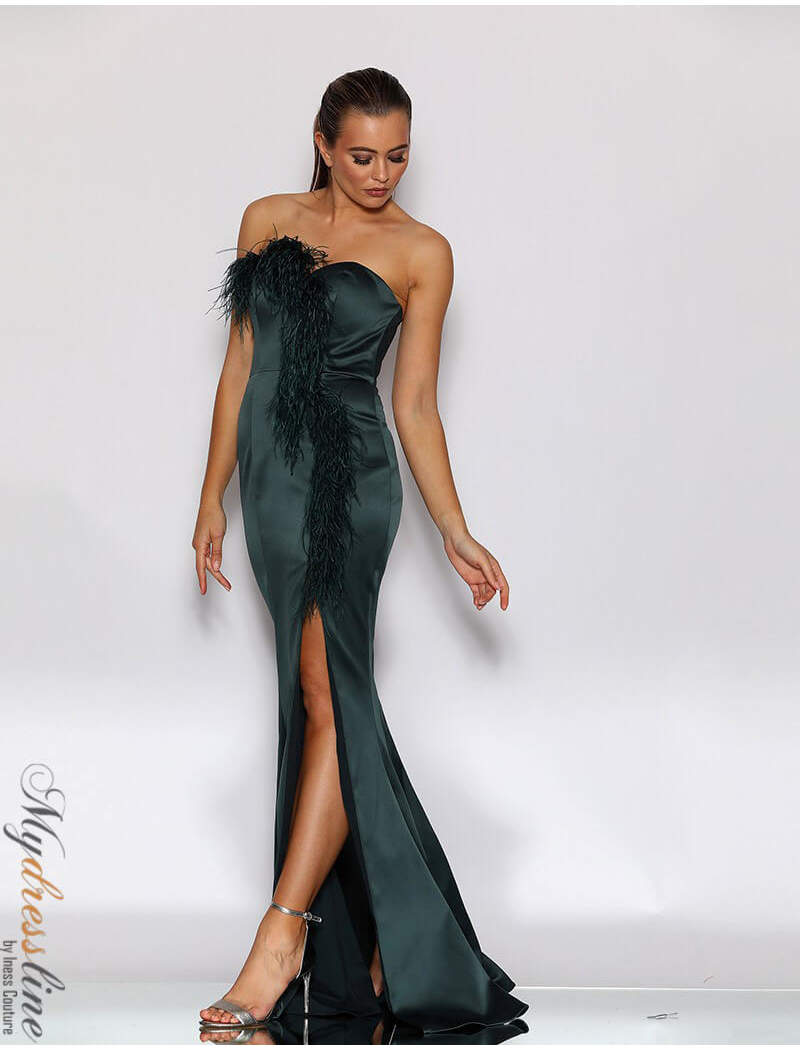 Homecoming with Fashionable Outfits Designer Dresses All Women - Mydressline