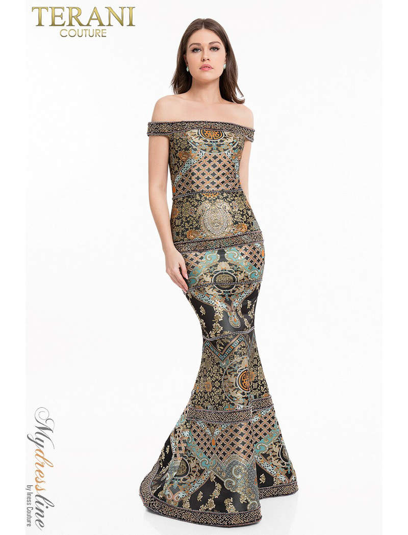Week Theme Kitty Party Best Styles Bold Dresses - Mydressline