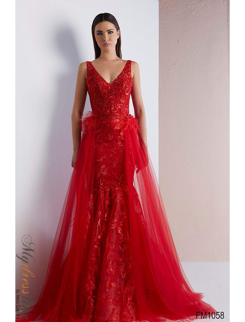 Kitty Party and Stylish Unique Designer Dresses Collection - Mydressline