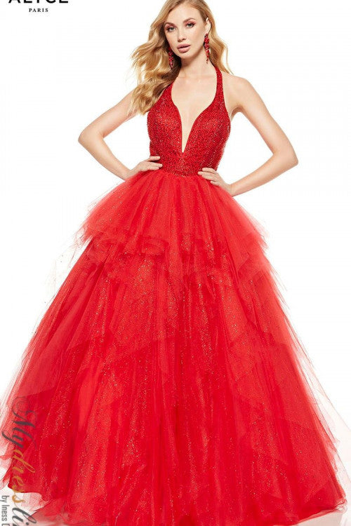 Ladies and Girls Modern Party Designer Dresses Online Collection - Mydressline