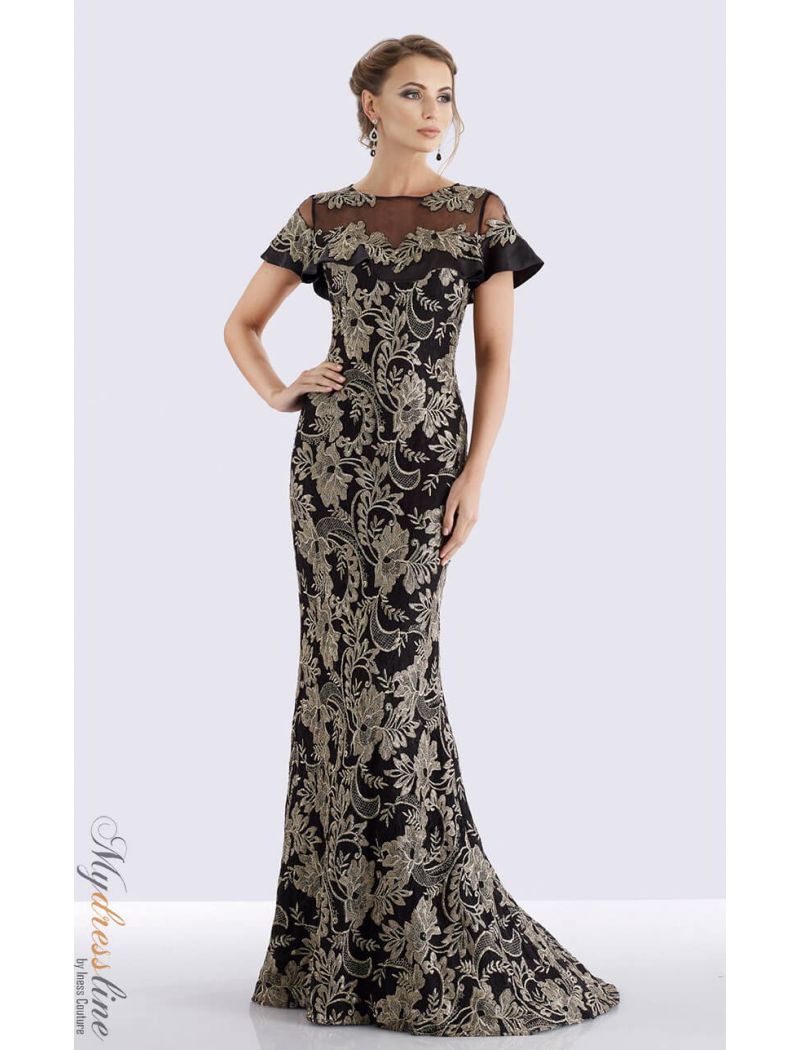 LITTLE BLACK DRESSES AND BLACK LONG DRESSES PERFECTLY FOR EVERY OCCASION - Mydressline