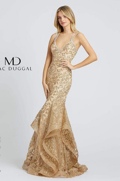 Midi Length Excellent Designer Dress Fashion Stylish - Mydressline