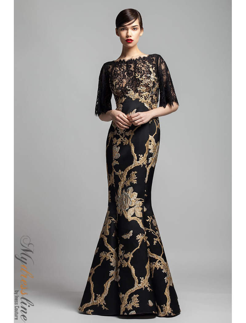 Suitable for Evening Party and Summer Party Long and Short Dresses - Mydressline
