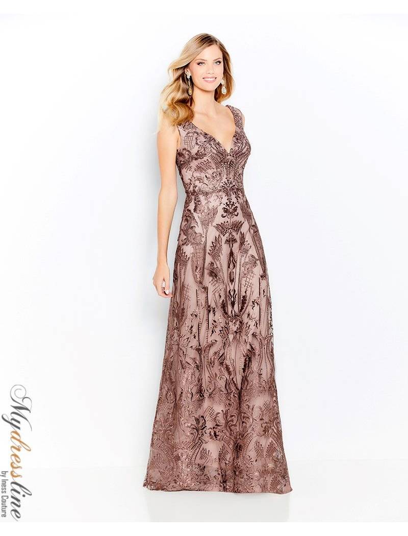 Long Length and Prom Party Event Designer Dress for All Women - Mydressline