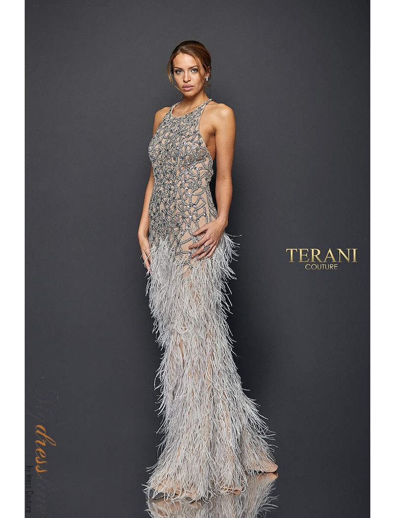 Latest Mother of the Bride Designer Dress Collection - Mydressline