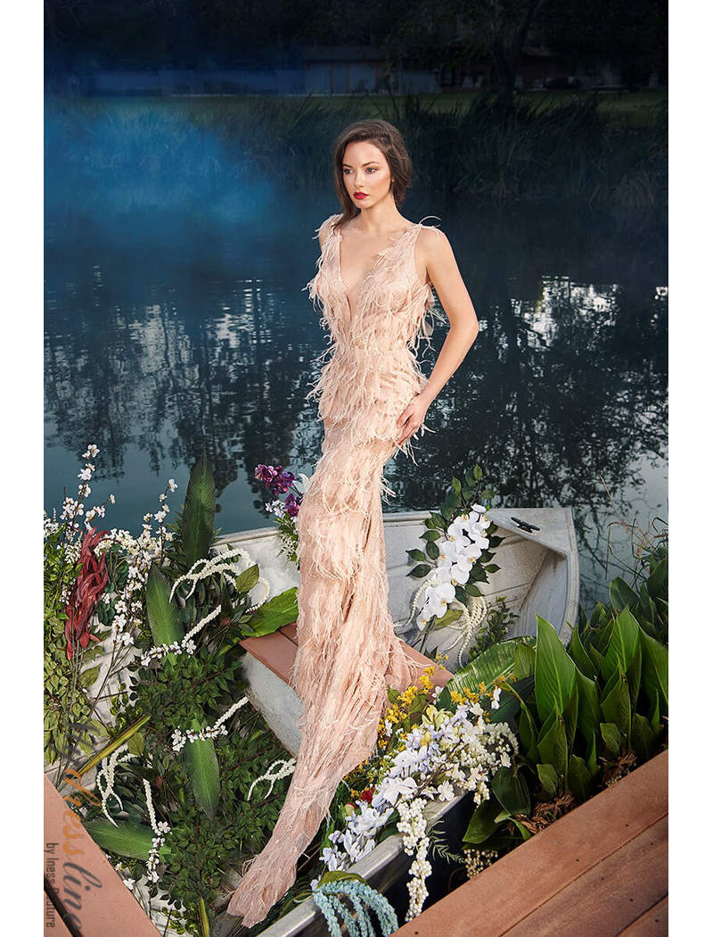 Fashion Lovers Mom Memorable Long Dresses - Mydressline