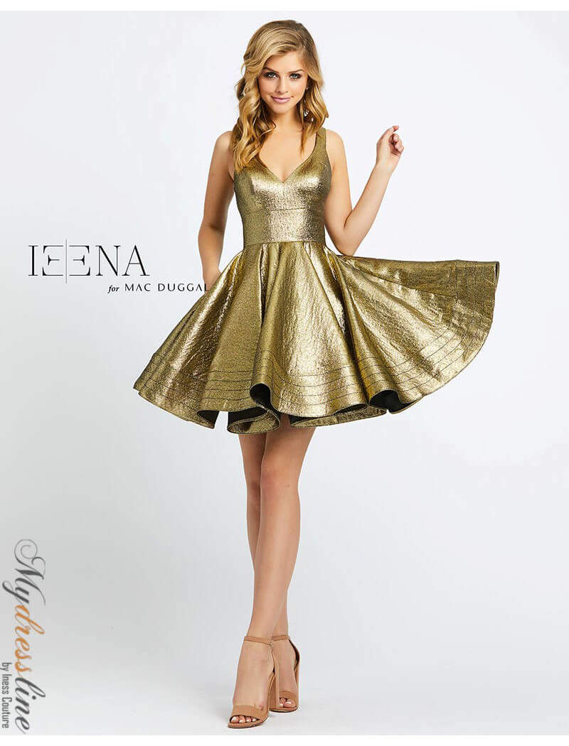 Luxury Occasion and All Time Great Color Designer Dresses Collection - Mydressline