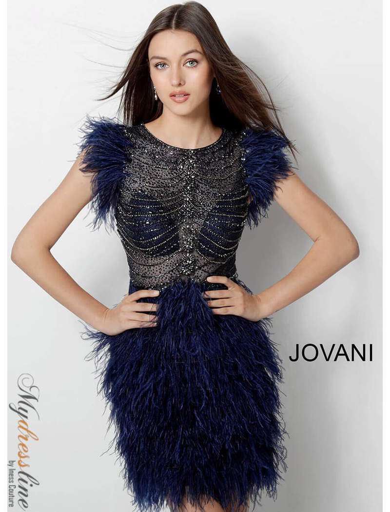 Social Occasions and Luxurious Party Look Designer Dress - Mydressline