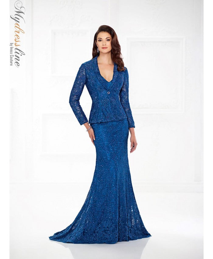 Special Occasion Perfect Fashion Lady Party Prom Dresses - Mydressline