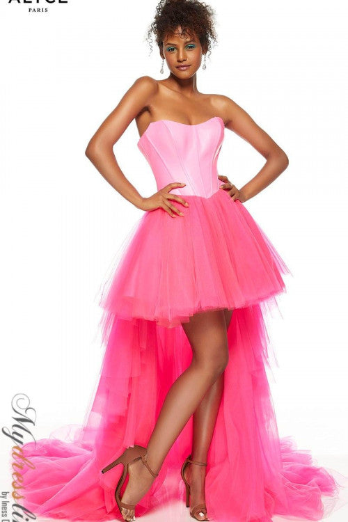 Look Pretty and Spotlights Party Designer Dress all Girls - Mydressline
