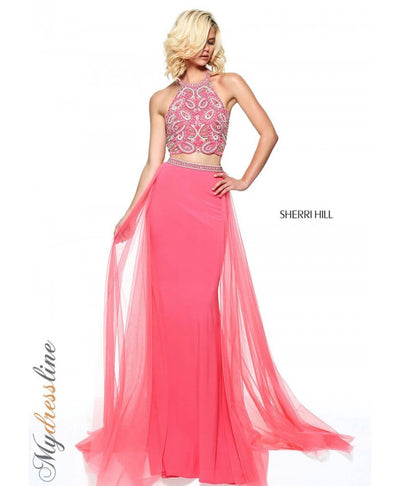 The Largest Sherri Hill Collection You Will Find Here!