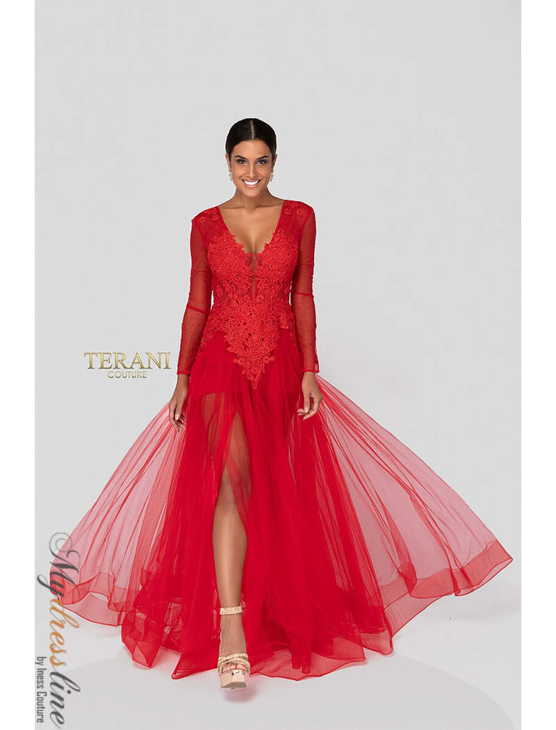 Long and Short Beautiful Designer Dresses Prom Fashion - Mydressline